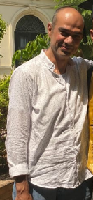 المهندس محمد أبو ربيع